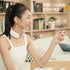 Pulse & Heat Intelligentes Nackenmassagegerät